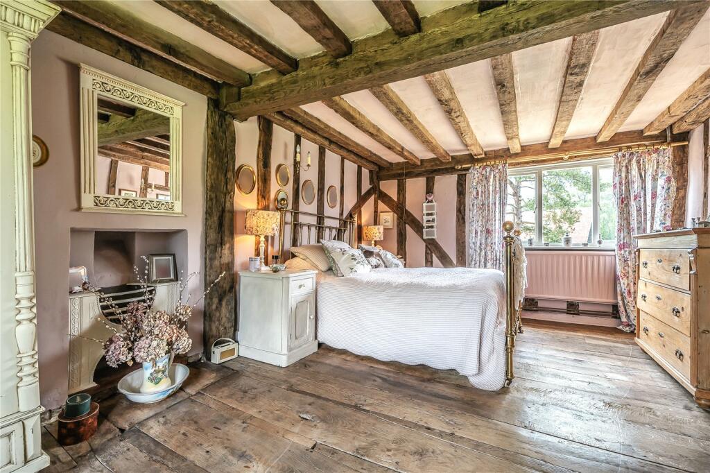 Additional image 16 of Bower Hall Lane,, Pentlow, Sudbury, Suffolk, CO10