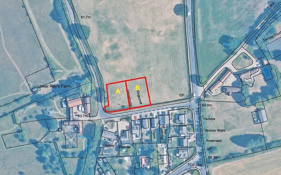 Additional image 2 of Mole Hill Green Road, Willows Green, Braintree