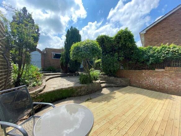 Additional image 9 of Wingrave Crescent, Brentwood, Essex, CM14