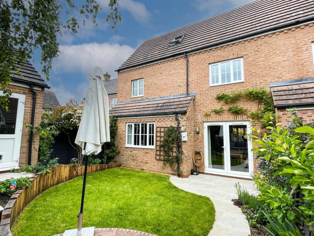 Additional image 21 of Hurn Grove, Bishop's Stortford, CM23