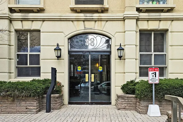 Additional image 2 of 88 Charles St Unit 708