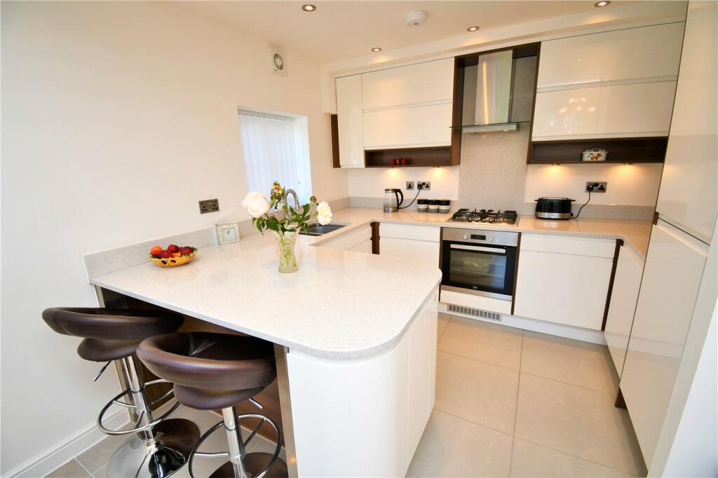 Additional image 4 of Grenfell Park, Parkgate, Neston