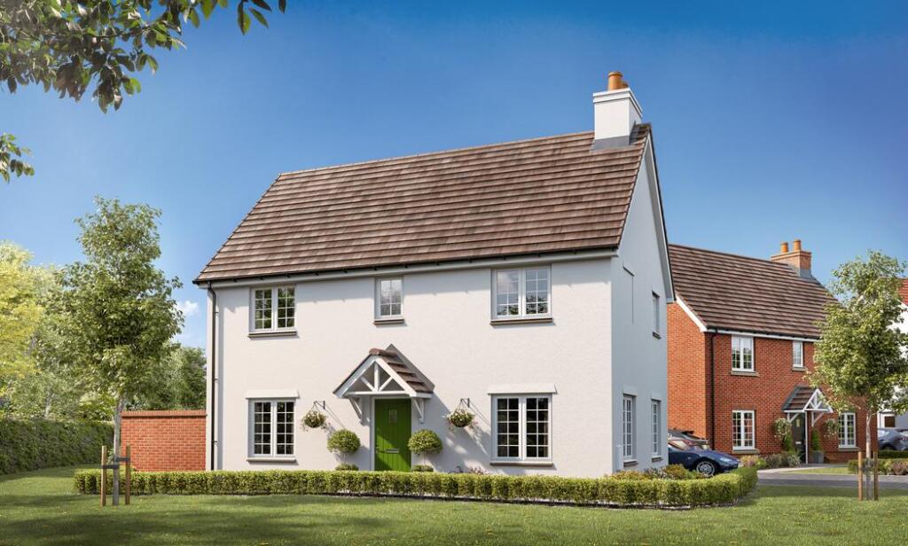 Additional image 10 of Hall Road
Copford
Colchester
CO6 1BN