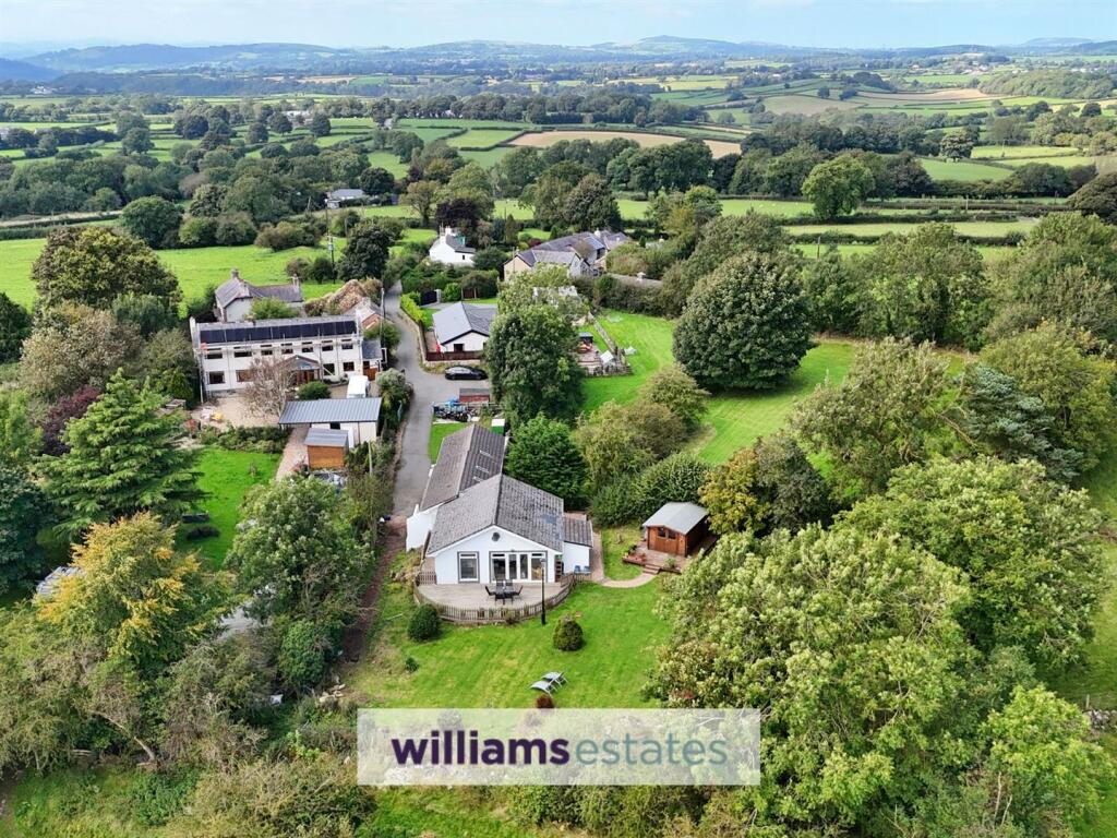 Additional image 22 of Lixwm, Holywell