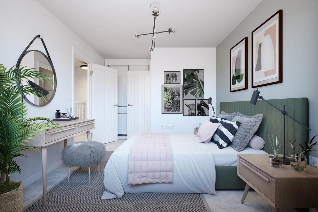 Additional image 8 of 7 Tufnell Gardens,
Chilton,
Sudbury,
CO10 0ZS