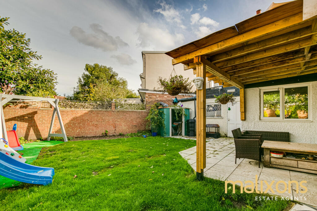 Additional image 11 of Pembroke Road, Mitcham, CR4