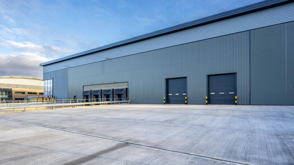 Additional image 2 of Unit 8 Centurion Business Park, Horsley Cross, CO11
