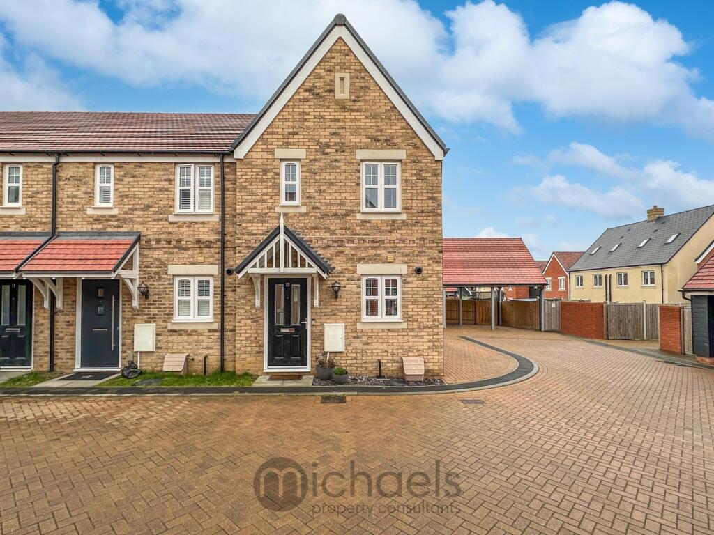 Additional image 23 of Aardvark Drive, Stanway, Colchester, CO3