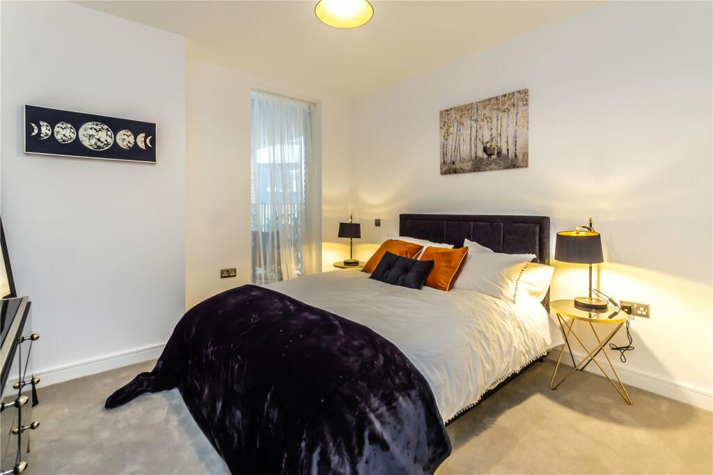 Additional image 14 of Scarbrook Road, Croydon, CR0