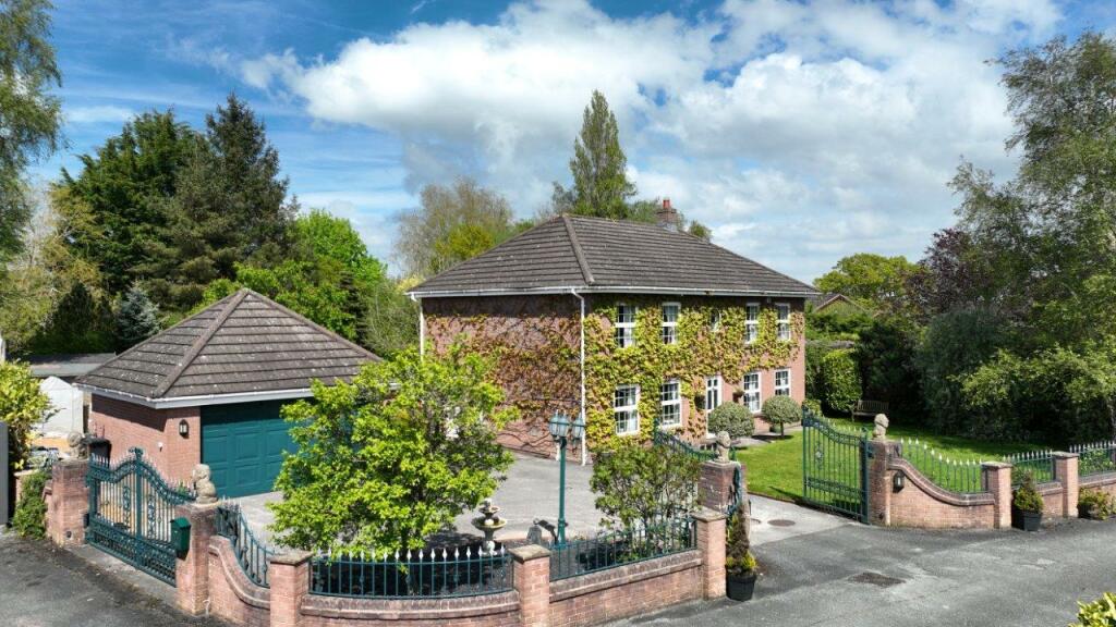 Additional image 21 of Heritage Square, Treuddyn