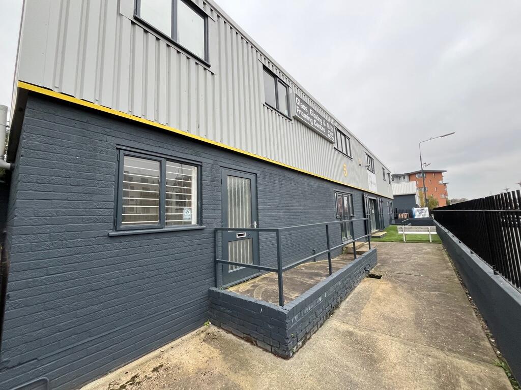 Additional image 6 of 5 King Edward Quay, Colchester, Essex, CO2