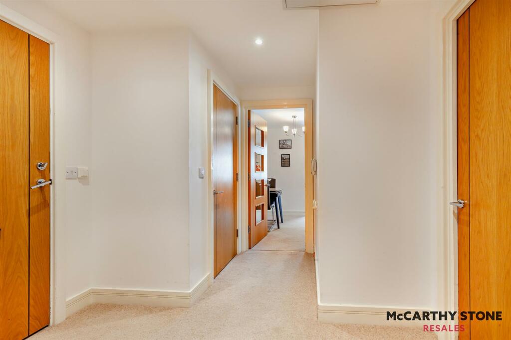 Additional image 13 of Weighbridge Court, High Street, Ongar, Essex, CM5 9FD