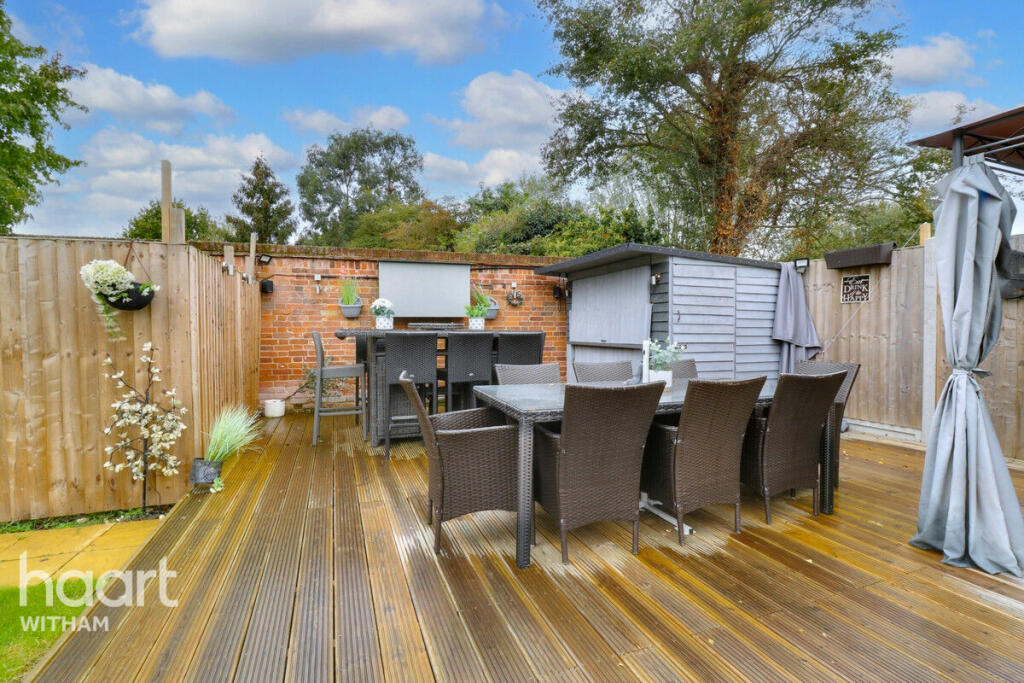 Additional image 30 of Powers Hall End, Witham