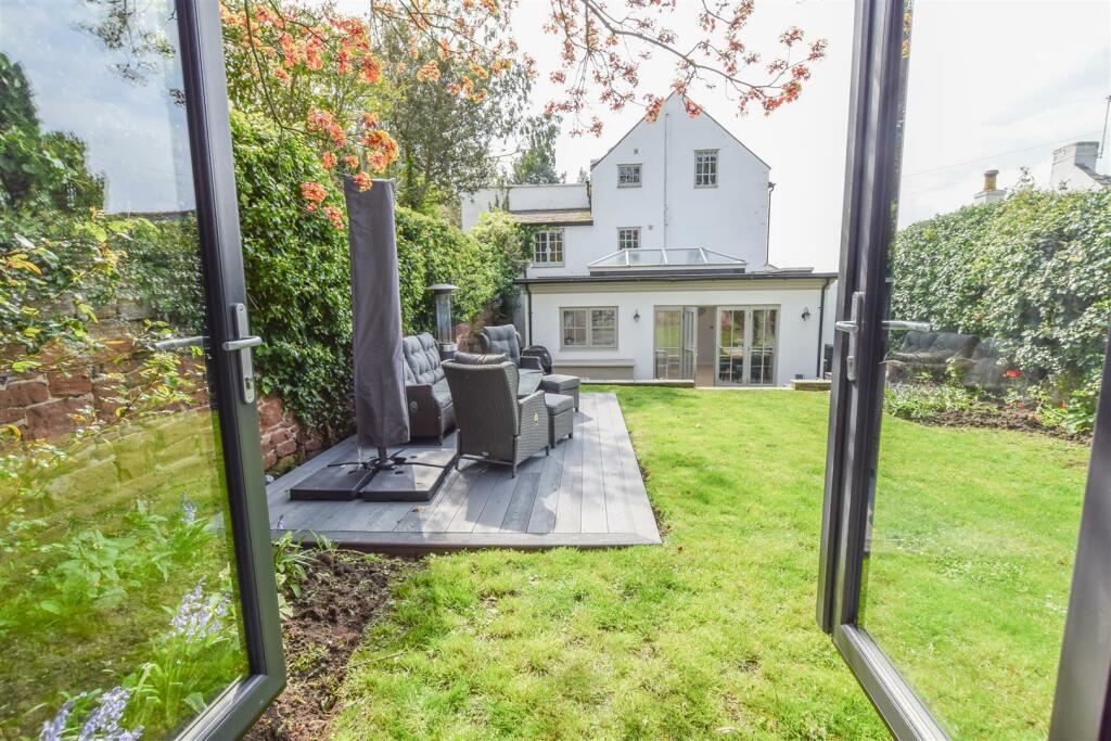 Additional image 31 of The Parade, Parkgate