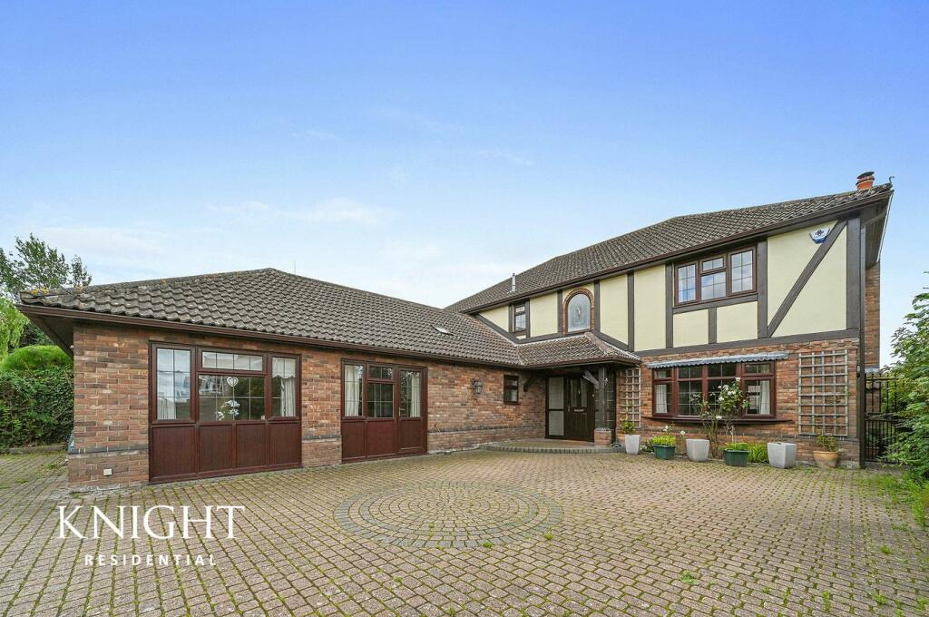 Additional image 25 of Clacton Road, Weeley, Clacton-on-Sea, CO16