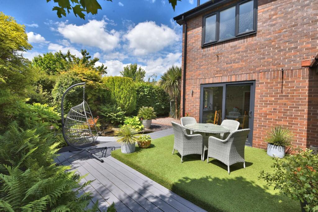 Additional image 4 of Hafod Park, Mold