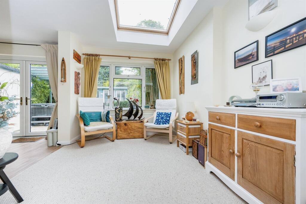 Additional image 2 of Epping Road, Roydon, Harlow