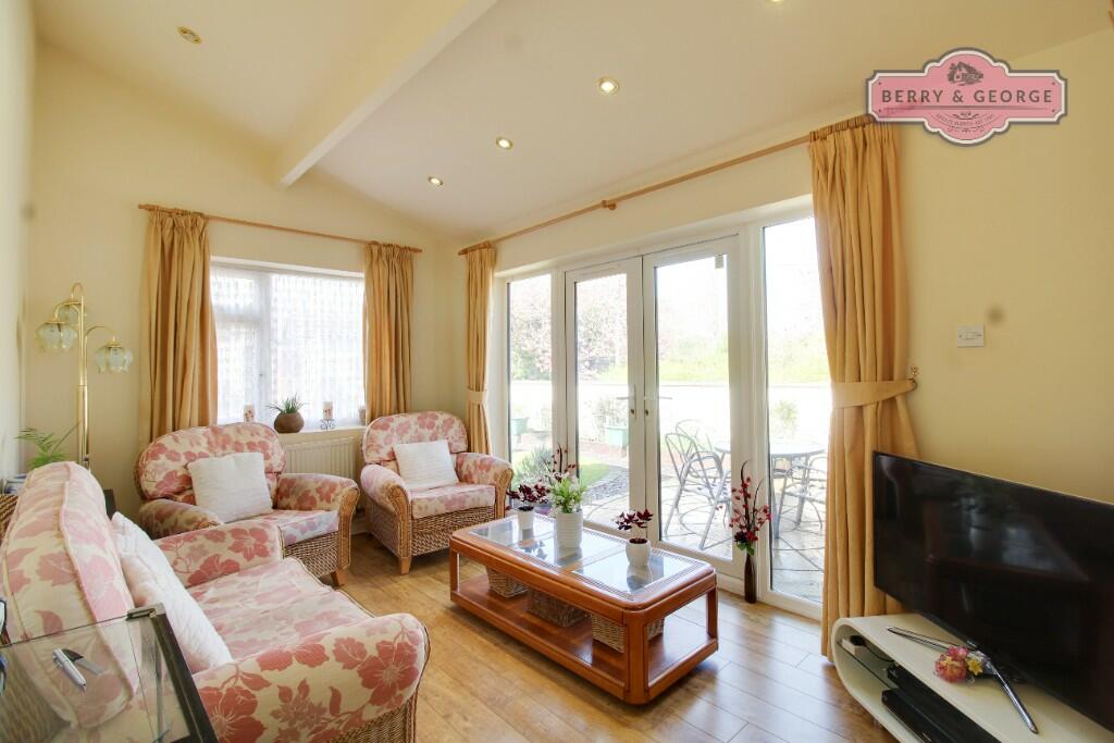 Additional image 13 of Rose House, County Road, Leeswood CH7 4RF