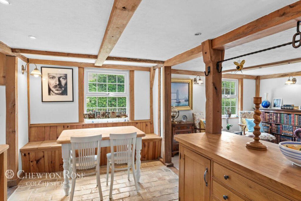 Additional image 20 of Cage Lane, Boxted