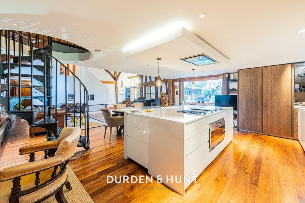 Additional image 11 of Coopersale Street, Fiddlers Hamlet, CM16