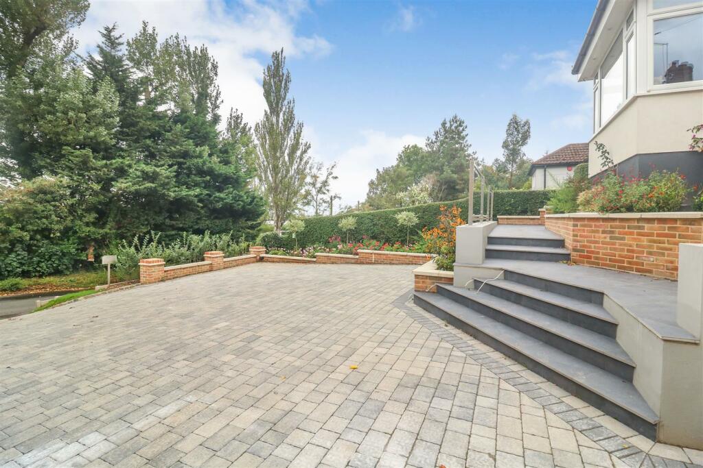 Additional image 36 of Hamlet Hill, Roydon, Harlow