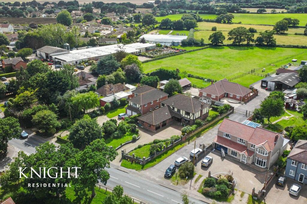 Additional image 20 of Clacton Road, Weeley, Clacton-on-Sea, CO16