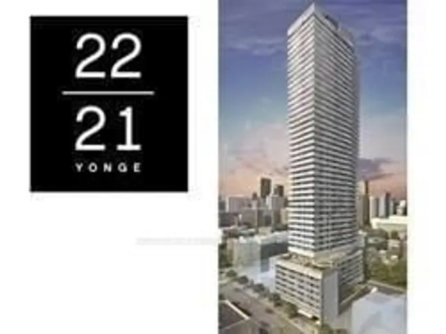 Additional image 5 of 2221 Yonge St St Unit 2405