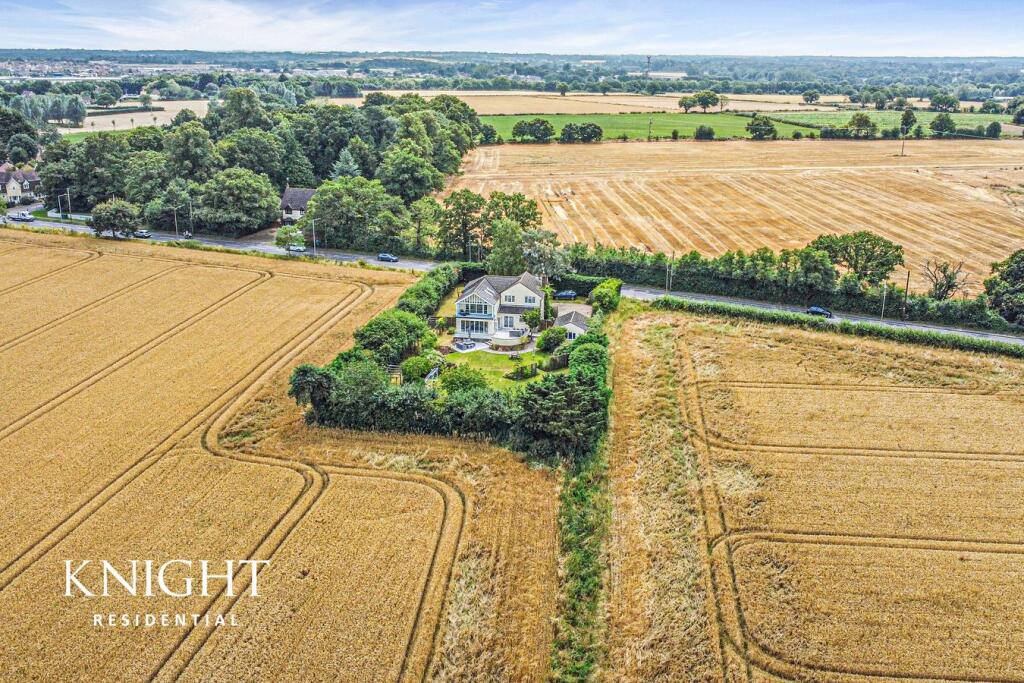 Additional image 4 of Halstead Road, Eight Ash Green, Colchester, CO6