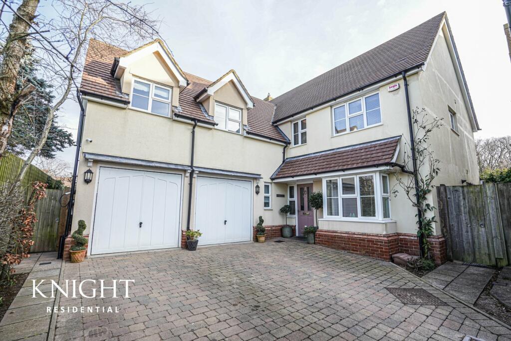 Additional image 45 of Wood View, Tiptree, Colchester, CO5