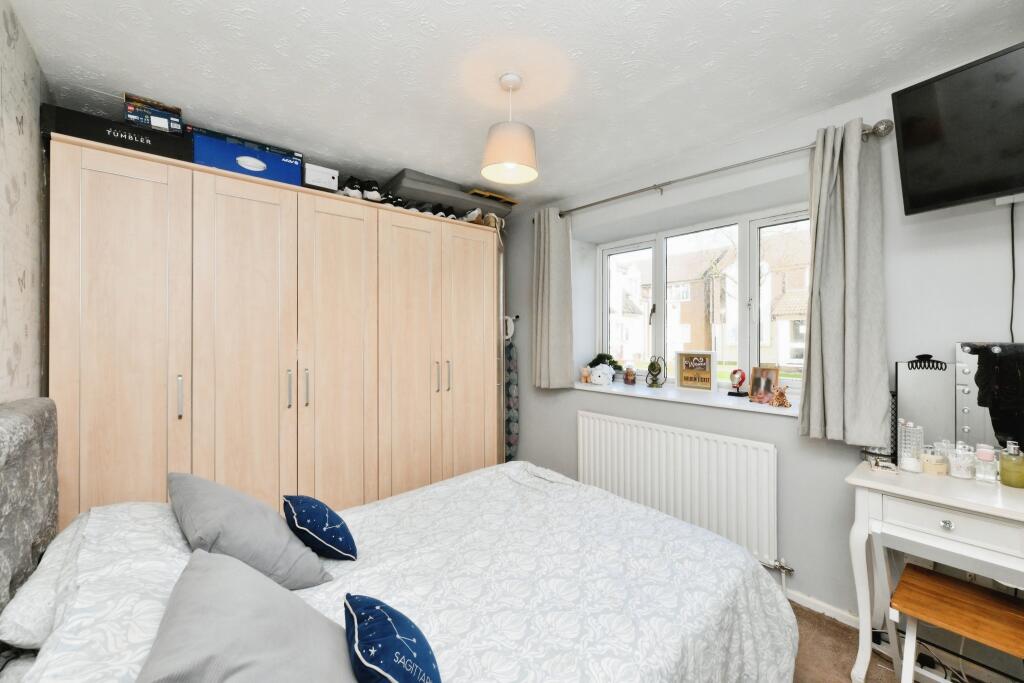 Additional image 10 of Regency Court, Harlow, CM18