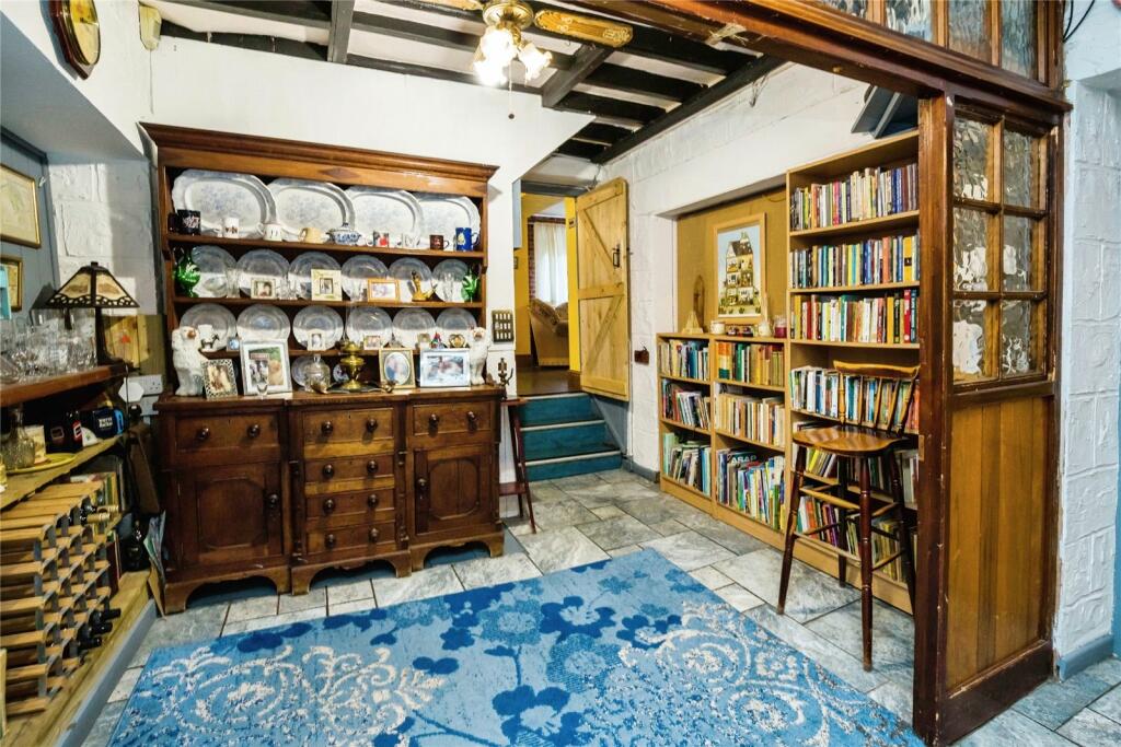 Additional image 5 of Denbigh Road, Hendre, Yr Wyddgrug, Denbigh Road, CH7