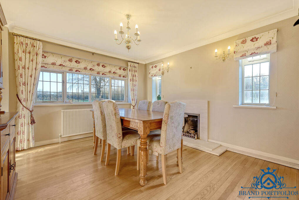 Additional image 19 of Blind Lane, CM2