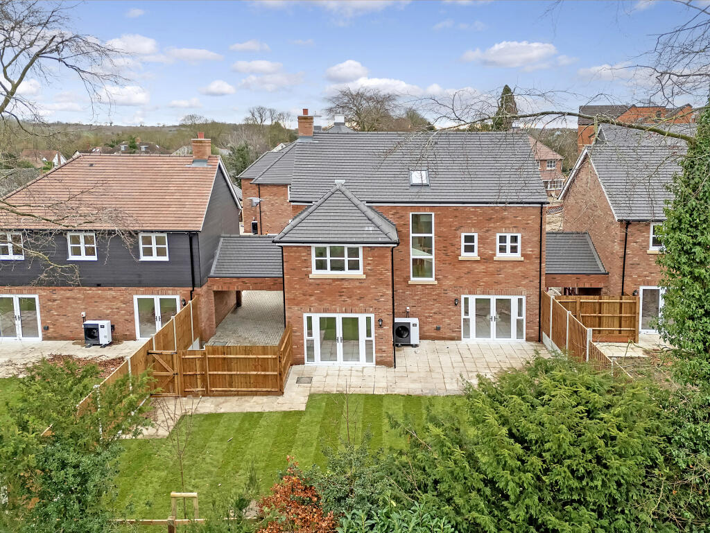 Additional image 9 of Plot 7 Venmore Court, Dunmow, Essex