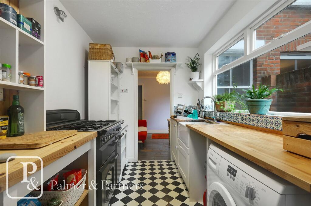 Additional image 8 of Crowhurst Road, St Mary's, Colchester, Essex, CO3