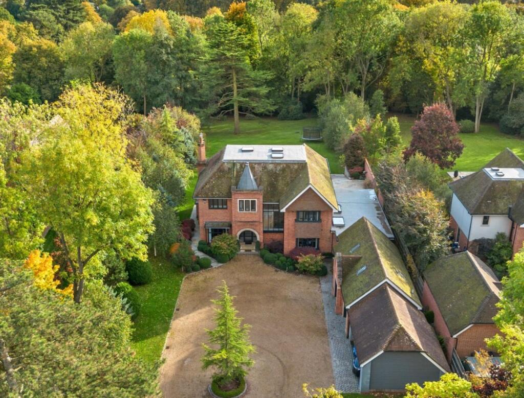 Additional image 12 of Dane O'Coys Road, Bishop's Stortford, Hertfordshire, CM23