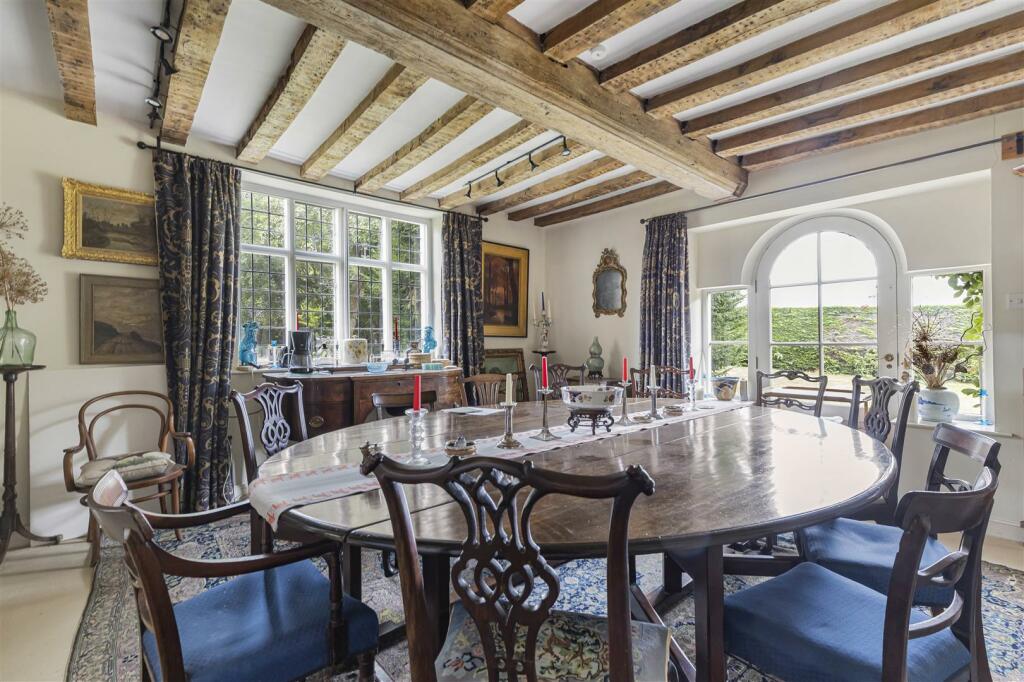 Additional image 18 of Ollivers Farm, Yeldham Road, Toppesfield, Halstead