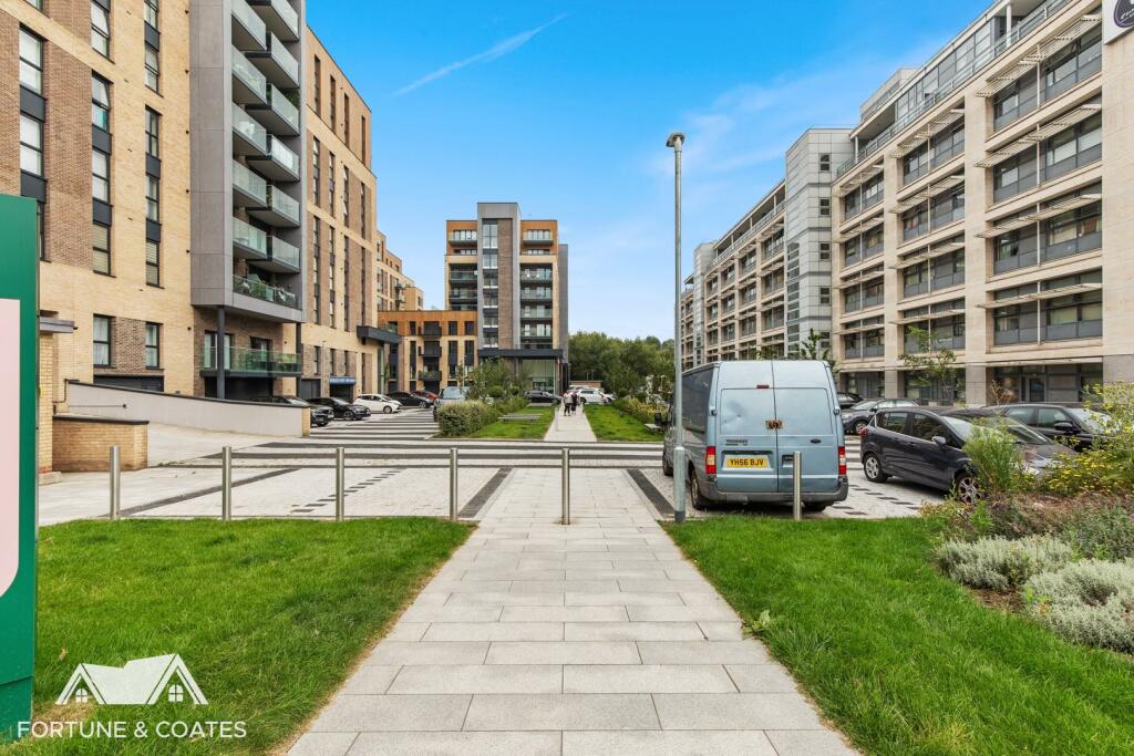 Additional image 21 of Edinburgh Gate, Harlow