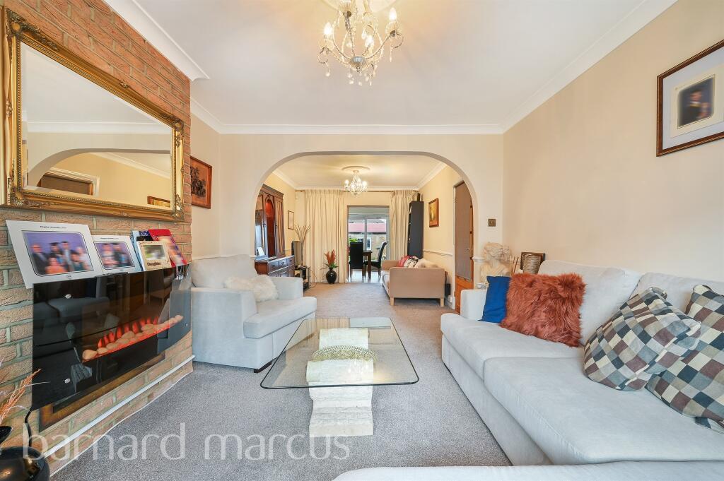 Additional image 4 of Sunnymead Avenue, Mitcham