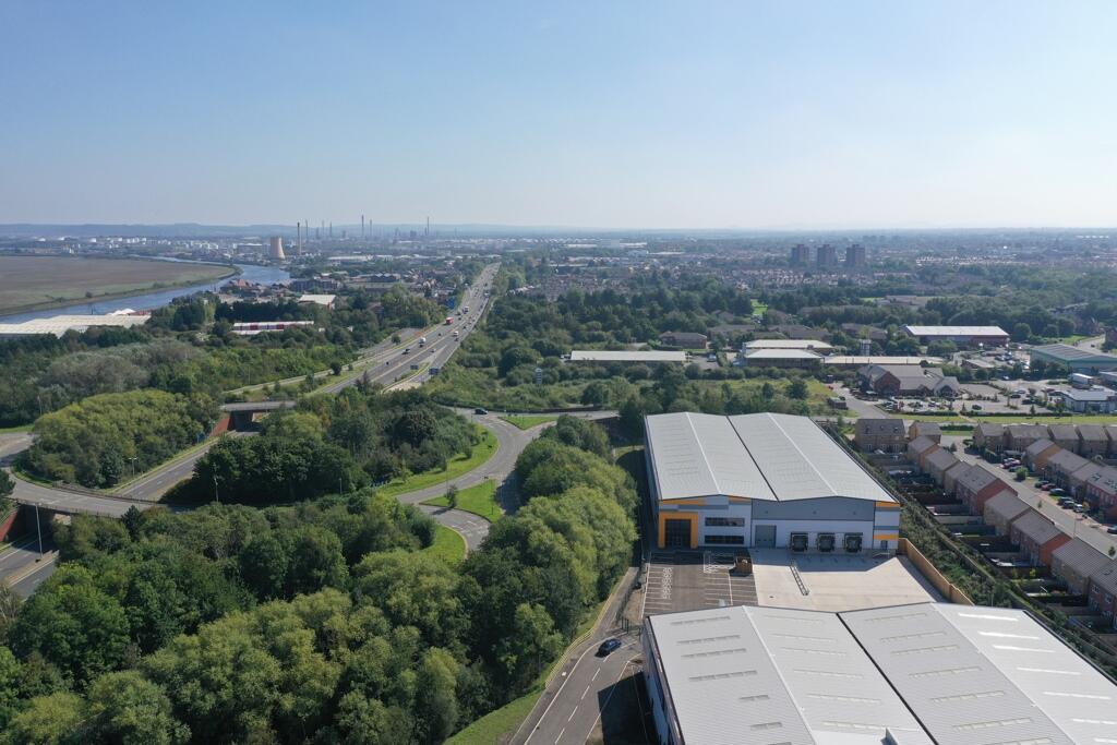 Additional image 4 of Northside 45, Jct 8 M53, Ellesmere Port, CH66 1LU