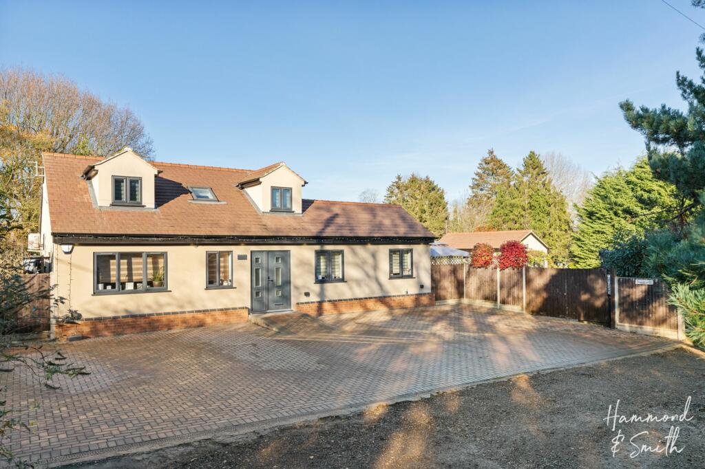 Additional image 21 of Mill Street, Hastingwood, CM17