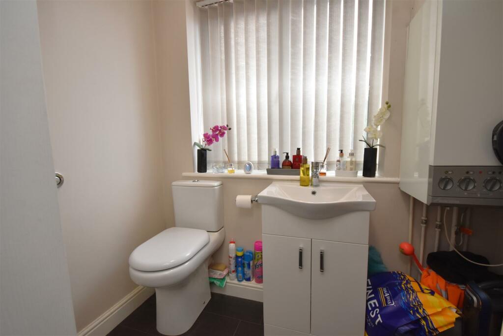 Additional image 11 of The Quillet, Neston