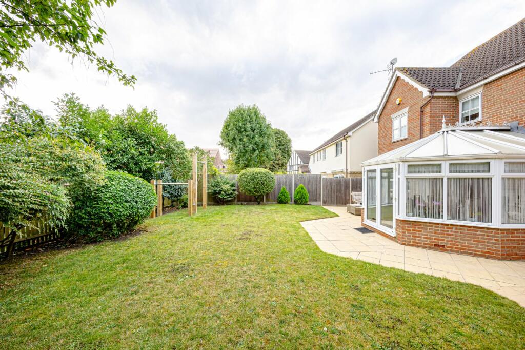 Additional image 14 of Grove Park, Bishop's Stortford, Herts, CM23