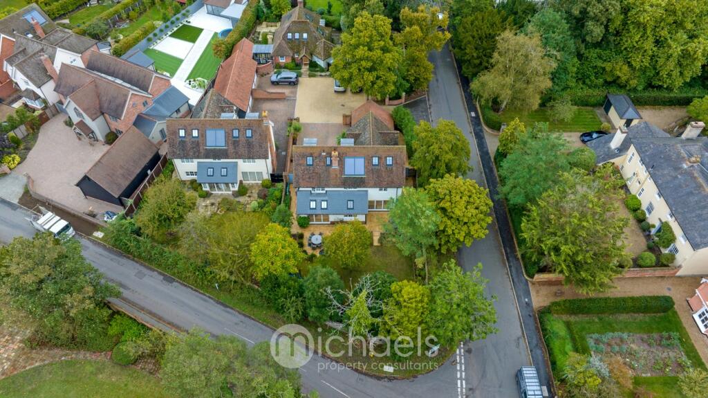 Additional image 57 of Gaston Street, East Bergholt, Colchester, CO7