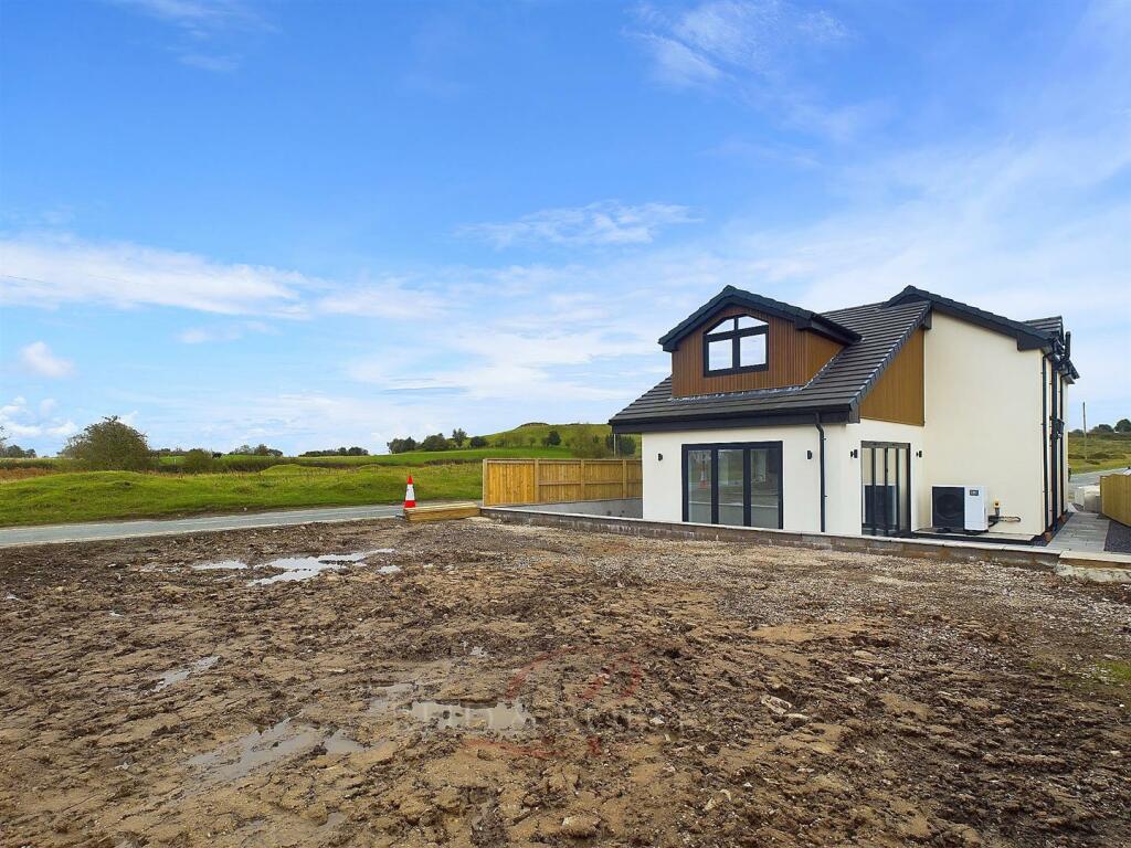 Additional image 35 of Pwll Ciai, Brynford