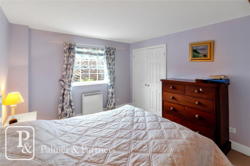 Additional image 13 of Mill Street, Nayland, Colchester, Suffolk, CO6