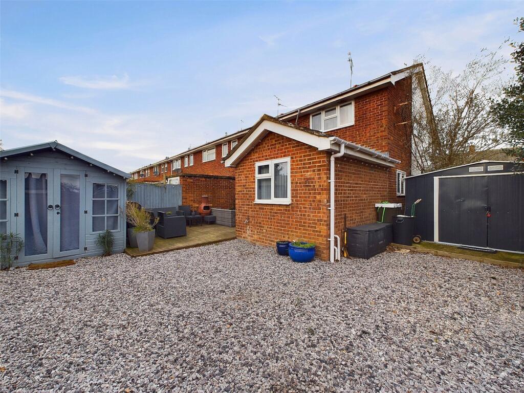 Additional image 17 of Chestnut Avenue, Heybridge, Maldon, Essex, CM9