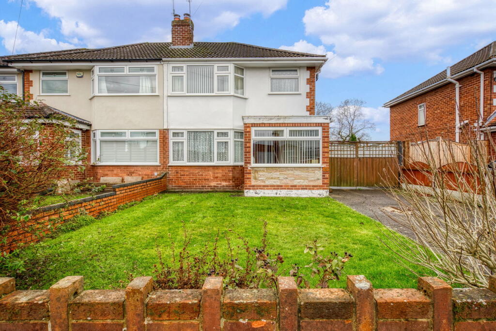 56 Avondale, Whitby, Ellesmere Port