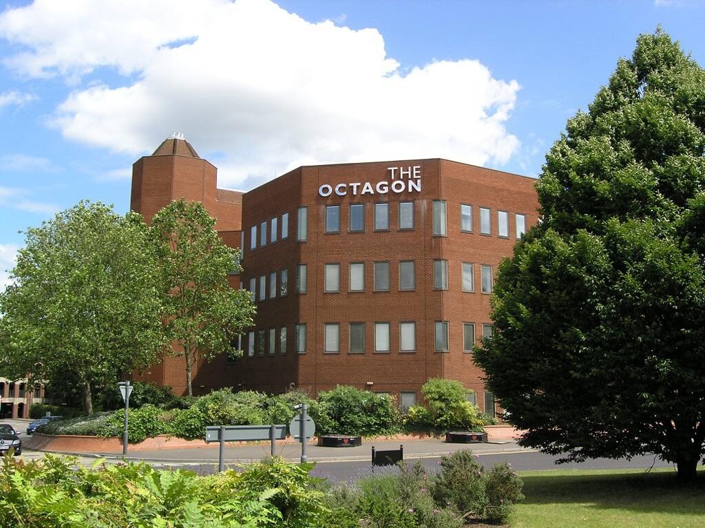 Additional image 8 of Suite M The Octagon, 27 Middleborough, Colchester, Essex, CO1