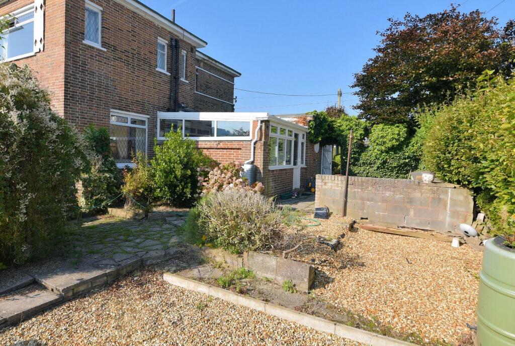 Additional image 6 of Gwernaffield Road, Mold