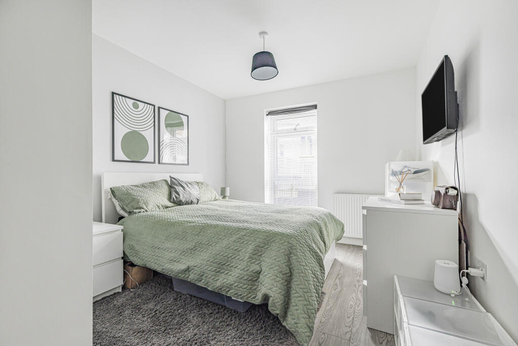 Additional image 11 of , Canmore Court, 113 Queens Road, Croydon, Surrey